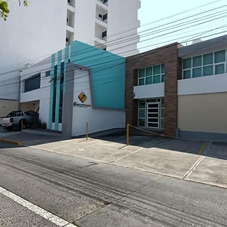 Executirooms Veracruz Kültér fotó
