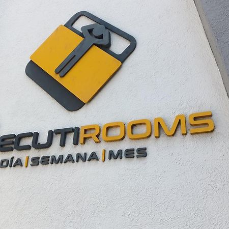 Executirooms Veracruz Kültér fotó