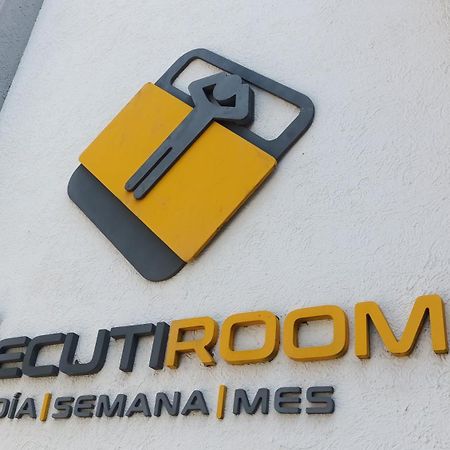 Executirooms Veracruz Kültér fotó