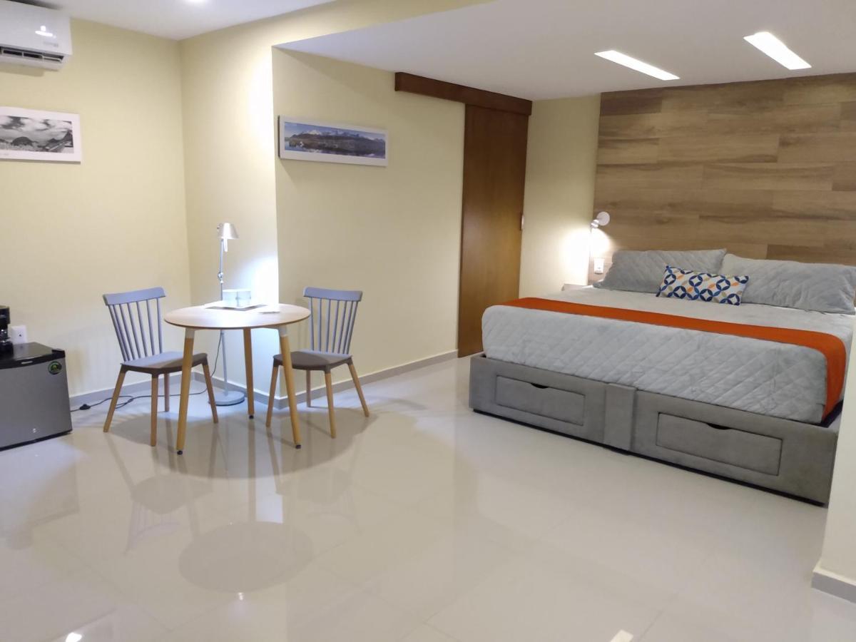 Executirooms Veracruz Kültér fotó