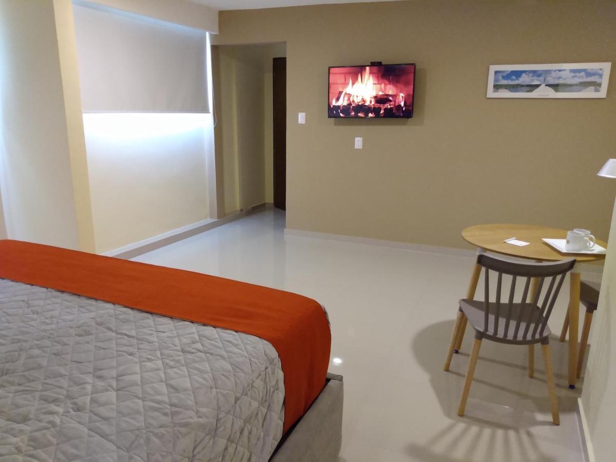 Executirooms Veracruz Kültér fotó