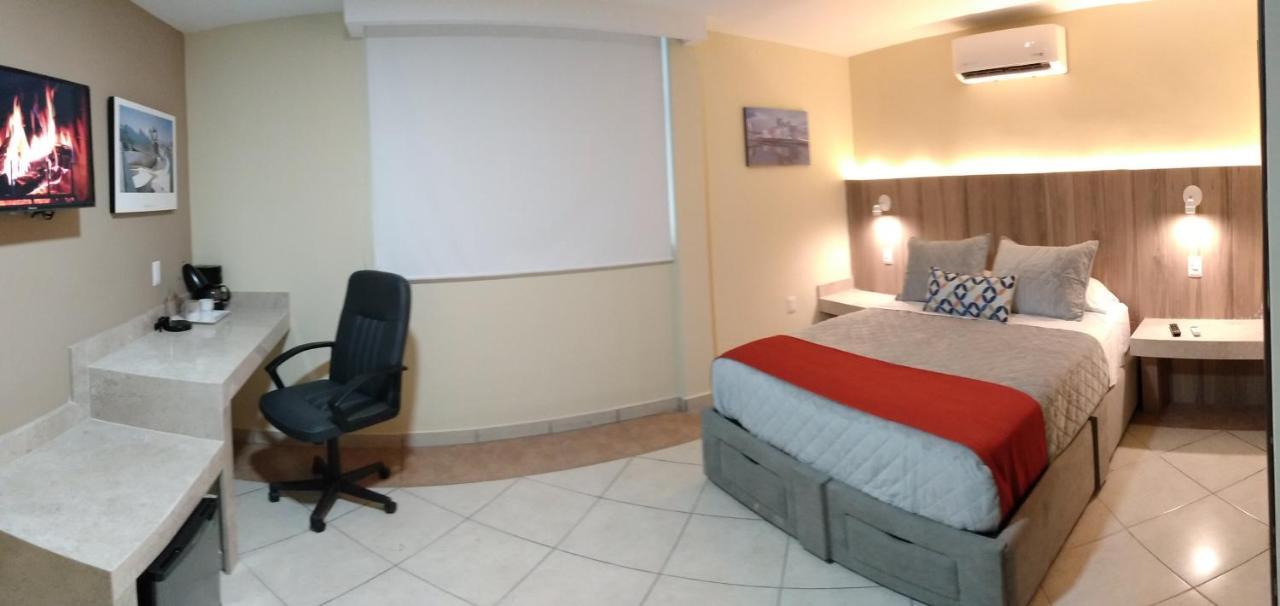 Executirooms Veracruz Kültér fotó
