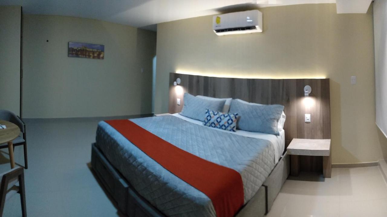Executirooms Veracruz Kültér fotó
