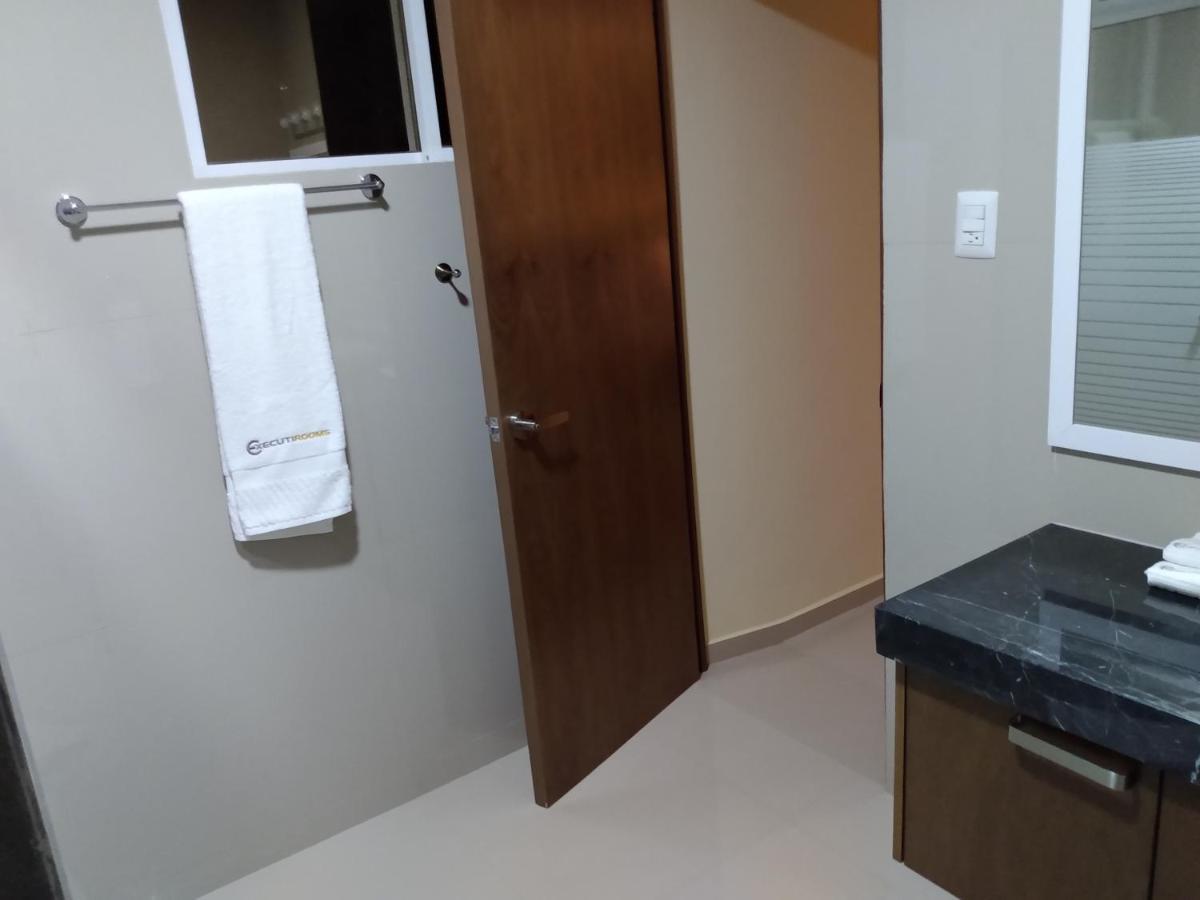 Executirooms Veracruz Kültér fotó
