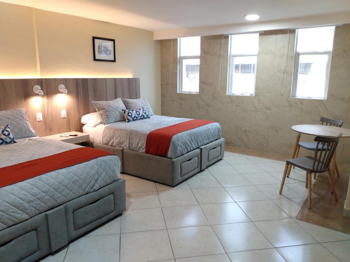 Executirooms Veracruz Kültér fotó