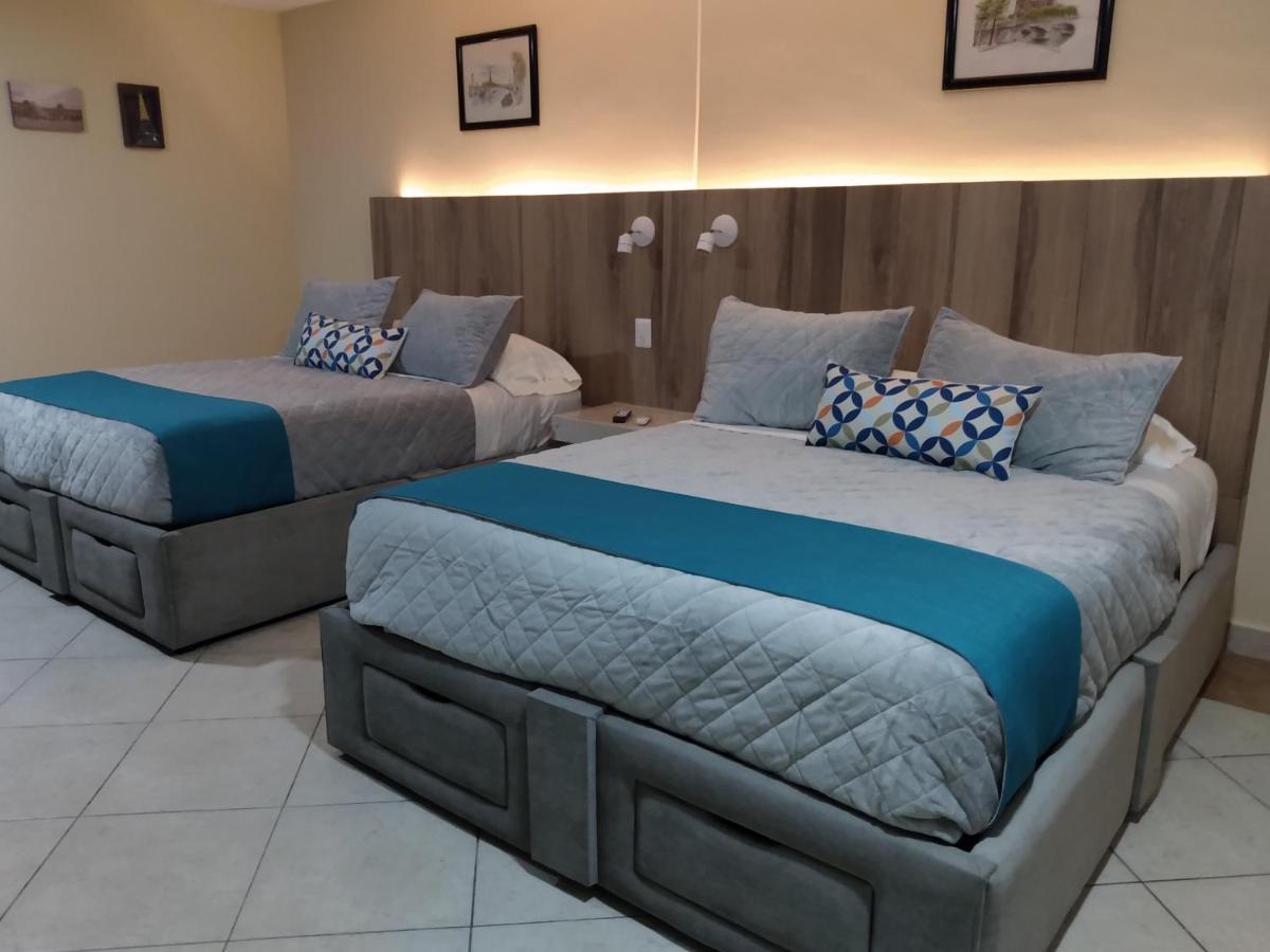 Executirooms Veracruz Kültér fotó