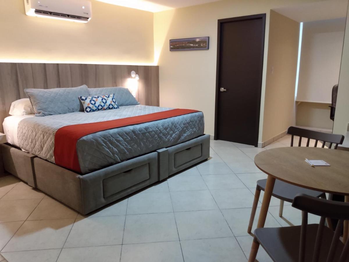 Executirooms Veracruz Kültér fotó