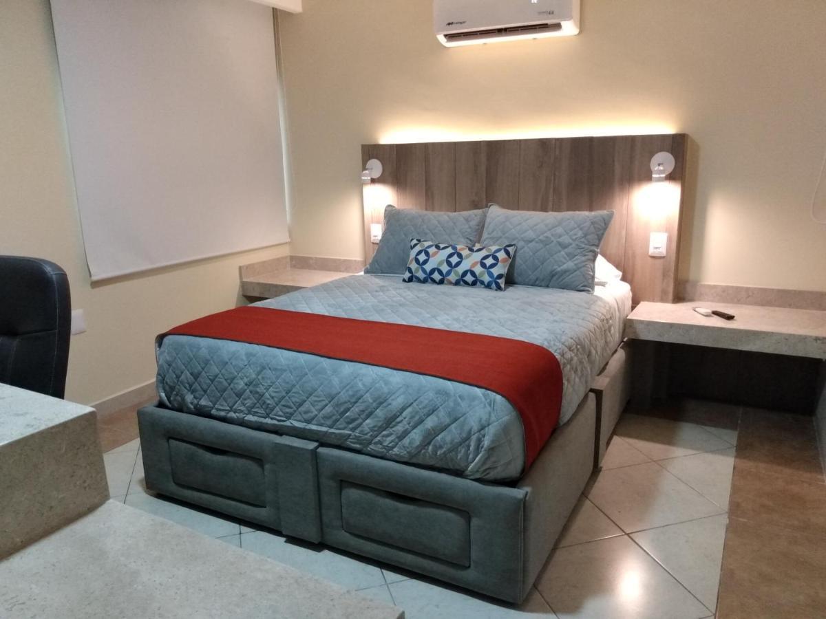 Executirooms Veracruz Kültér fotó