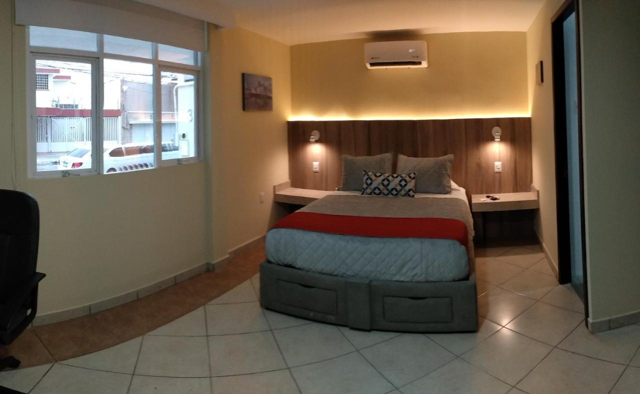 Executirooms Veracruz Kültér fotó