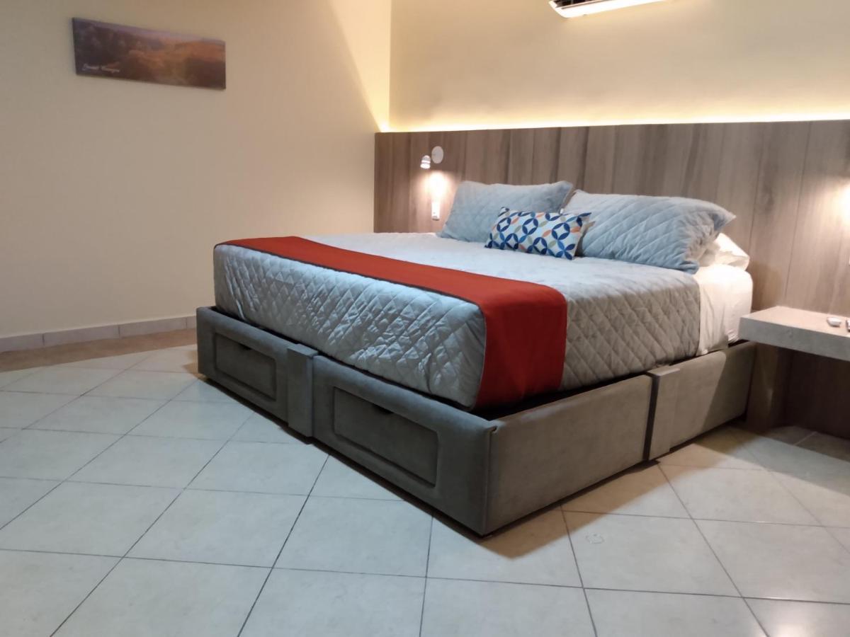Executirooms Veracruz Kültér fotó