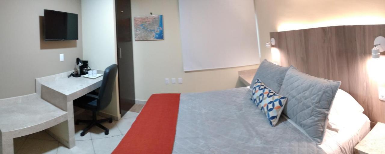 Executirooms Veracruz Kültér fotó
