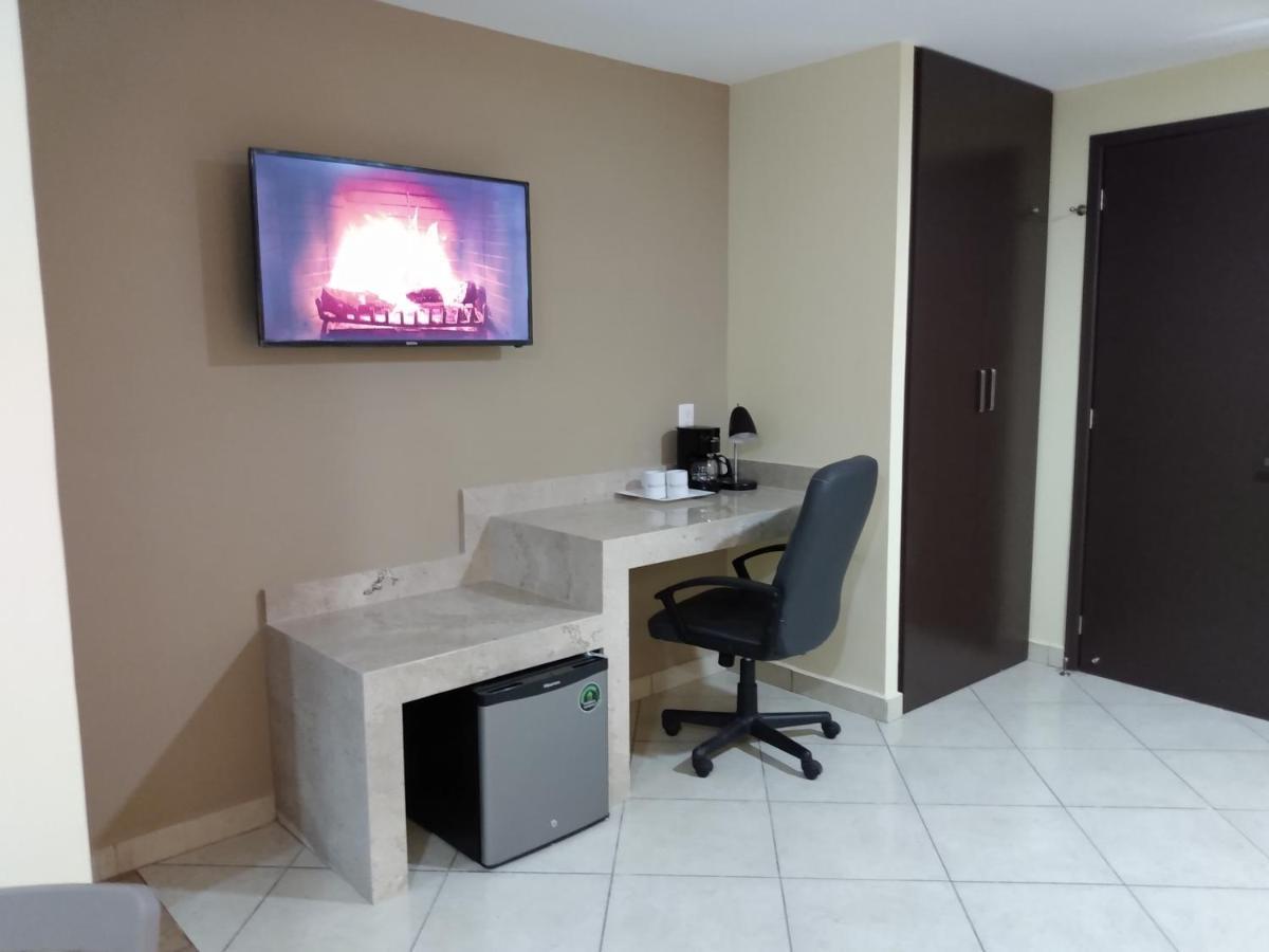 Executirooms Veracruz Kültér fotó