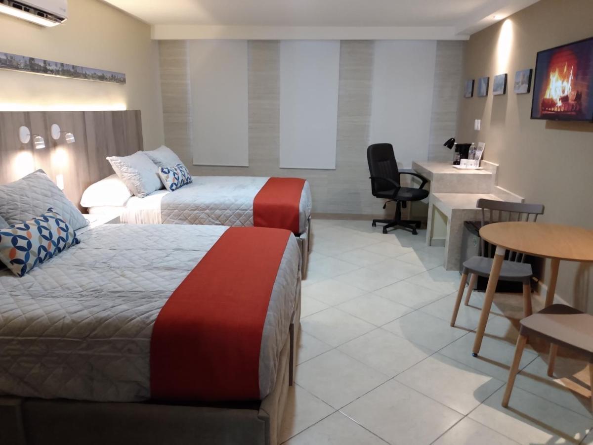 Executirooms Veracruz Kültér fotó