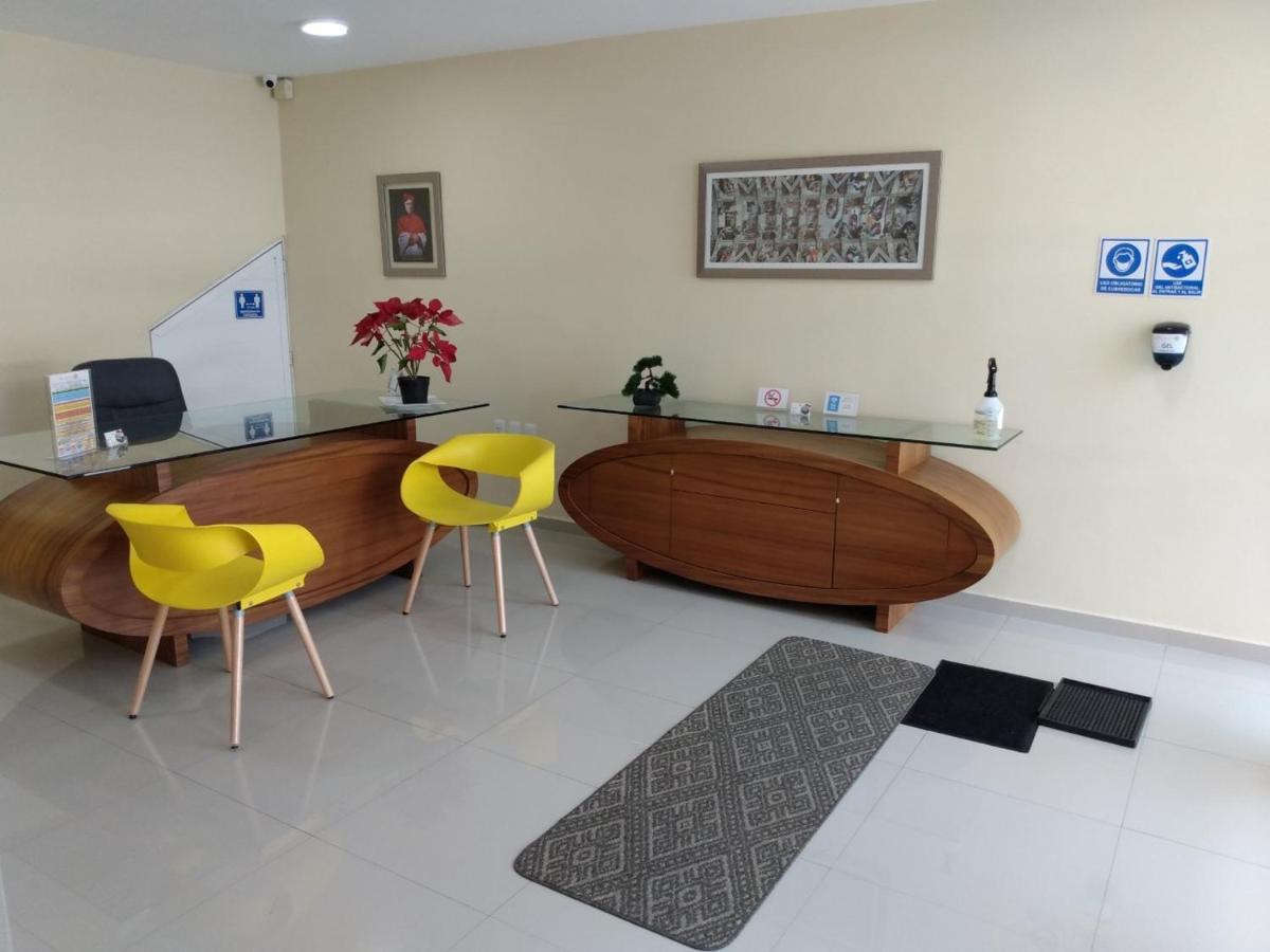 Executirooms Veracruz Kültér fotó
