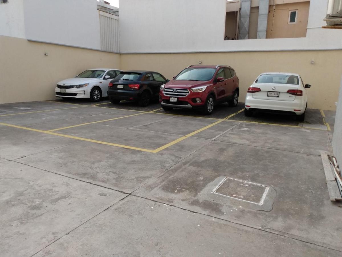 Executirooms Veracruz Kültér fotó
