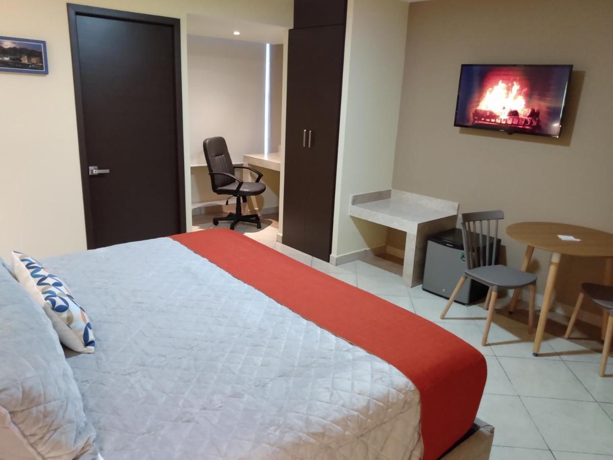 Executirooms Veracruz Kültér fotó