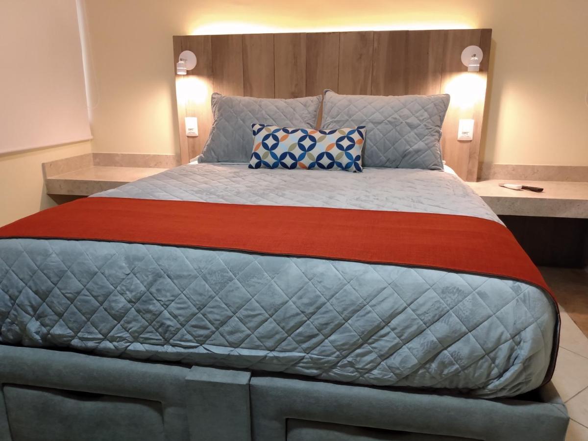 Executirooms Veracruz Kültér fotó