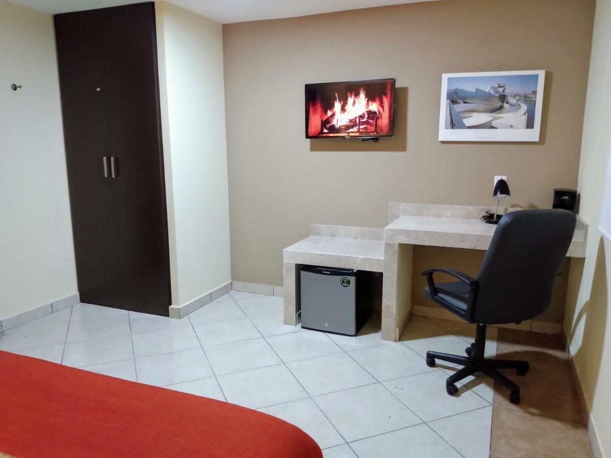 Executirooms Veracruz Kültér fotó