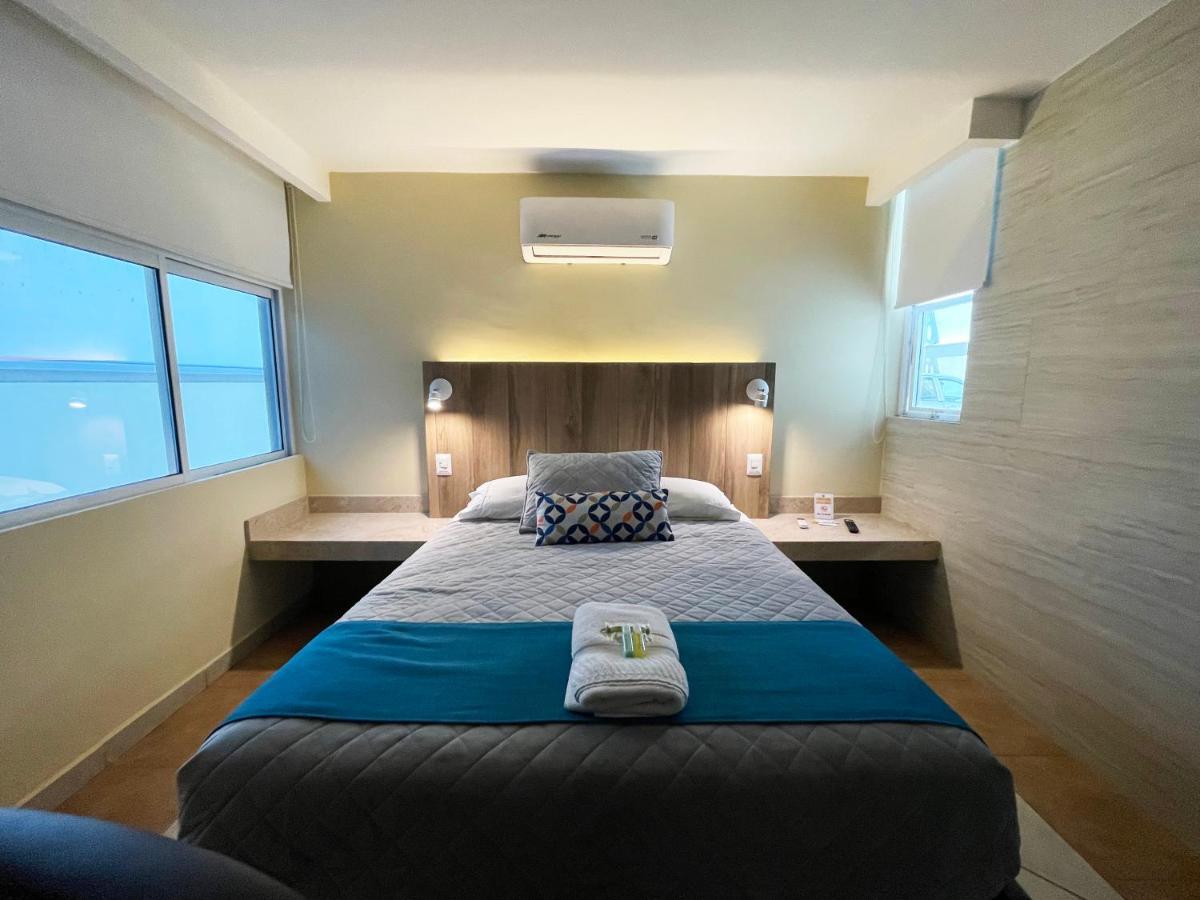 Executirooms Veracruz Kültér fotó