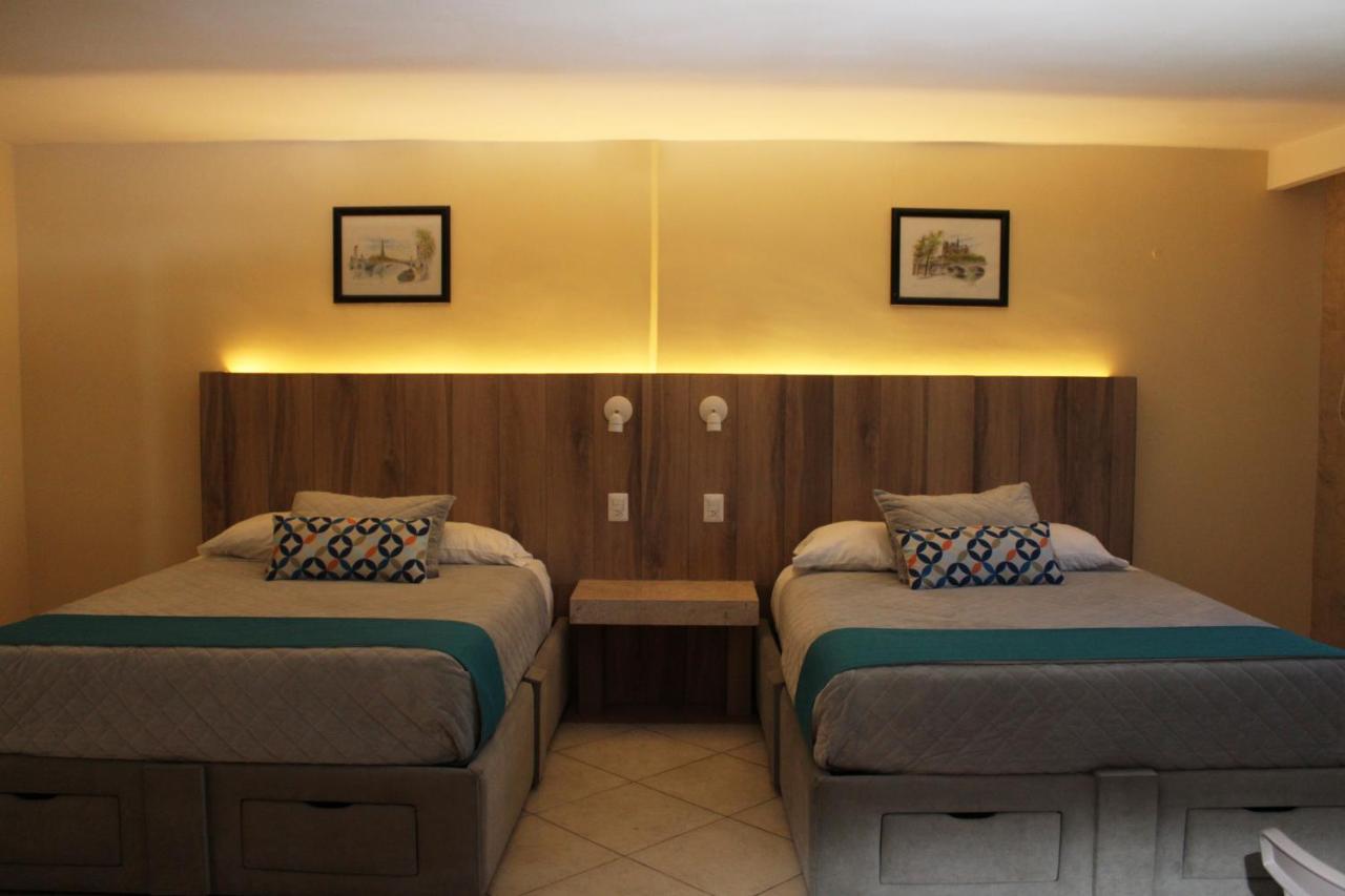 Executirooms Veracruz Kültér fotó