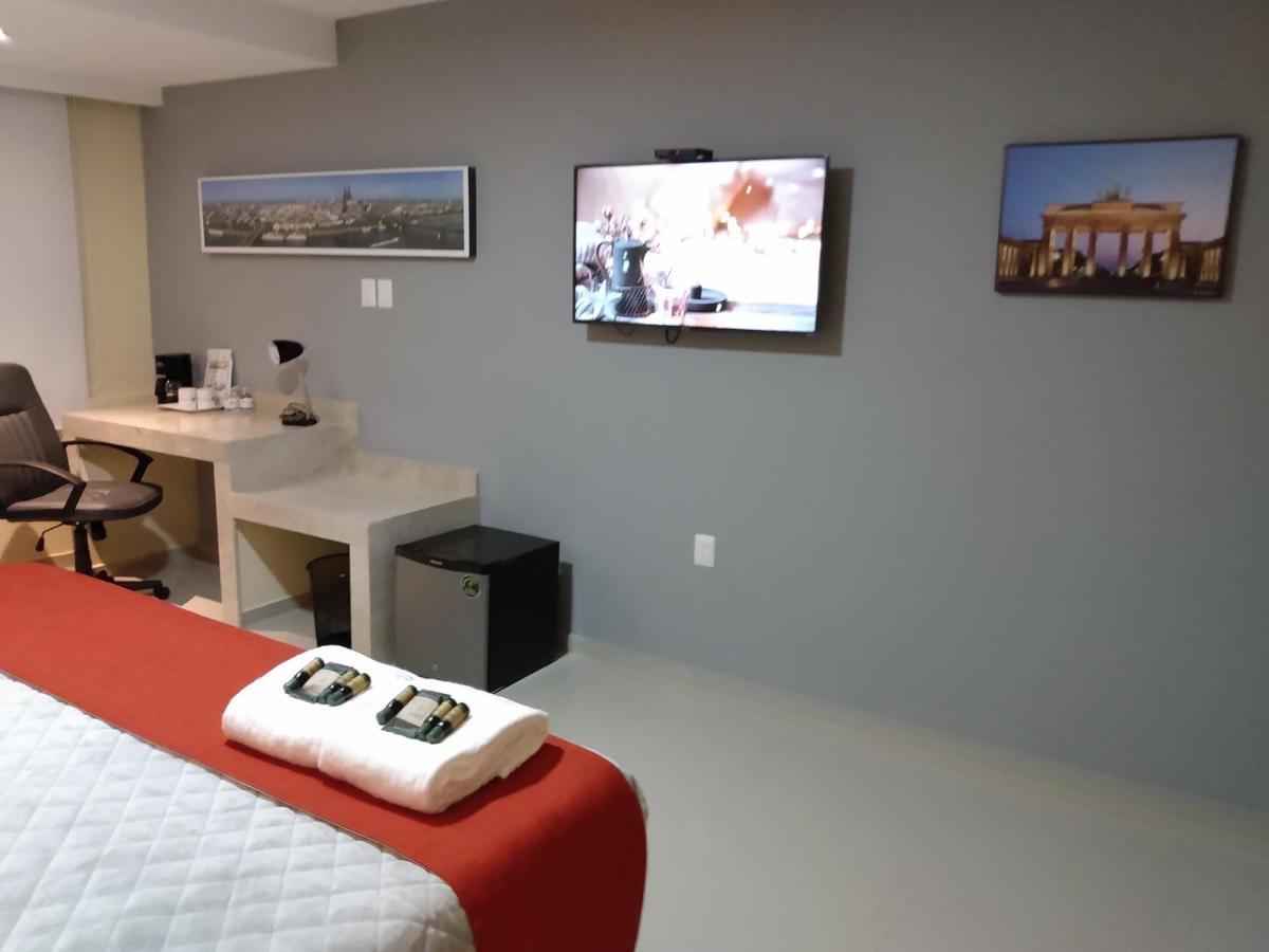 Executirooms Veracruz Kültér fotó