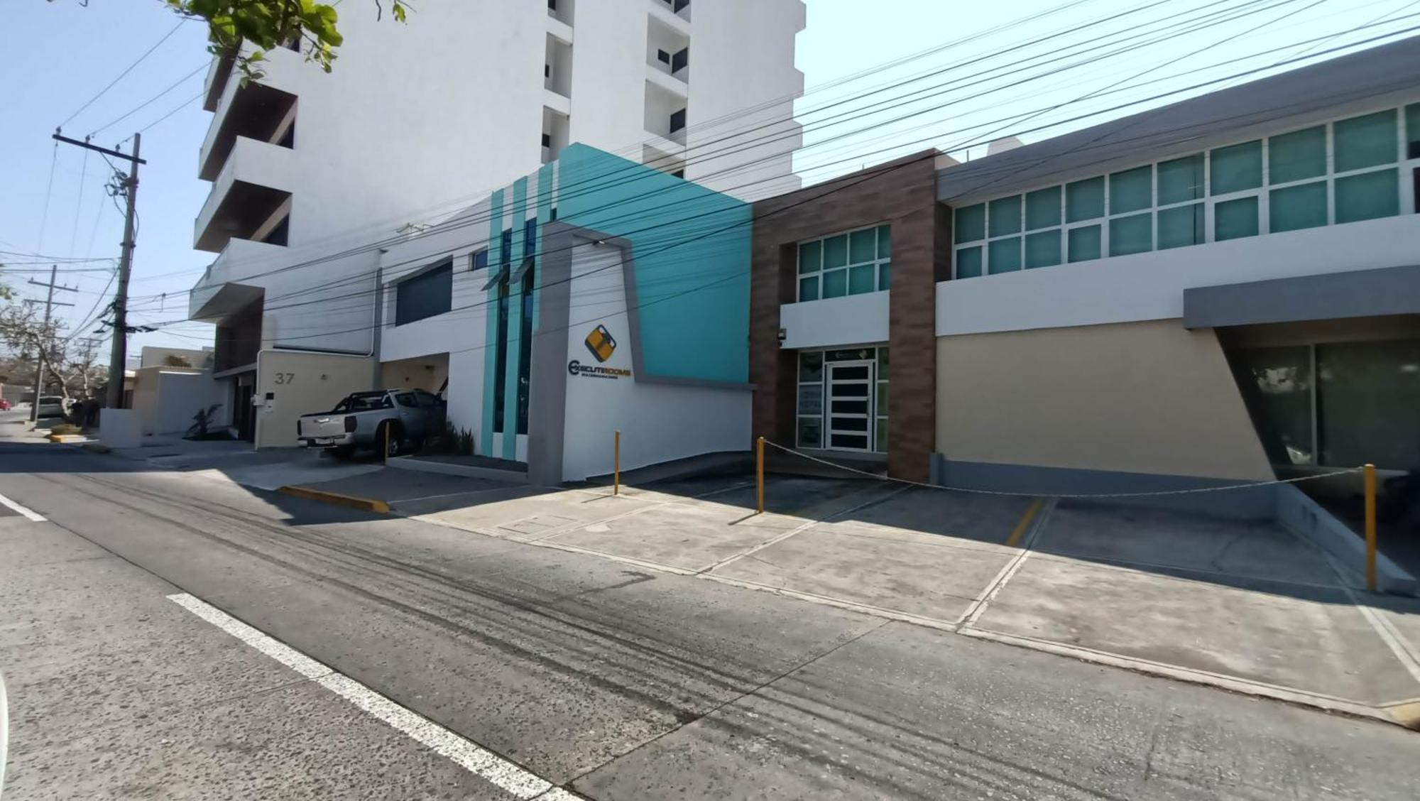 Executirooms Veracruz Kültér fotó