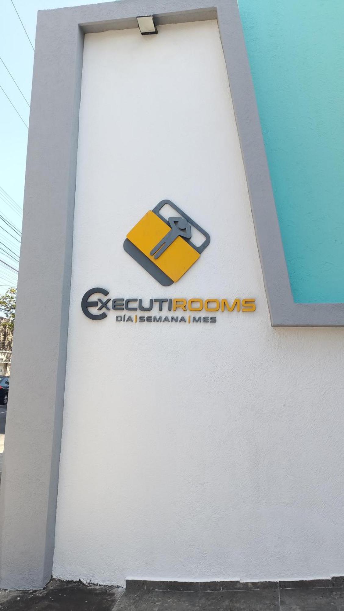 Executirooms Veracruz Kültér fotó