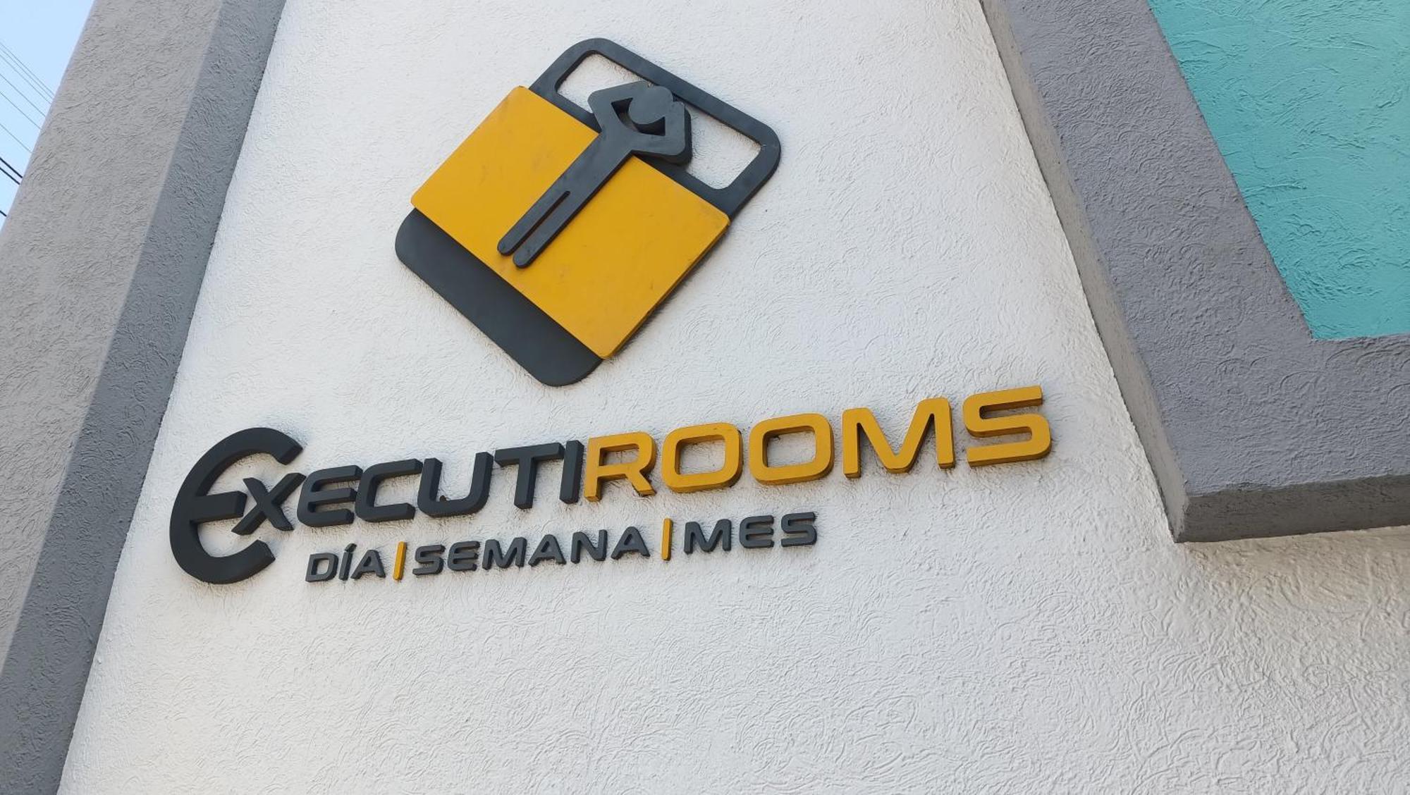 Executirooms Veracruz Kültér fotó